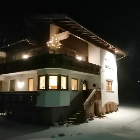 Landhaus Tschafein Galtür Exterior foto