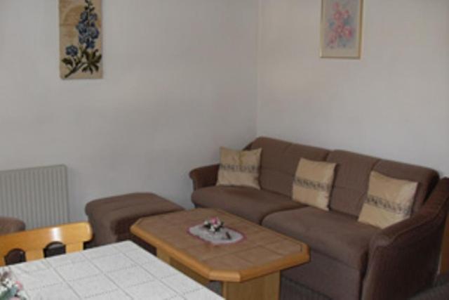 Landhaus Tschafein Galtür Quarto foto