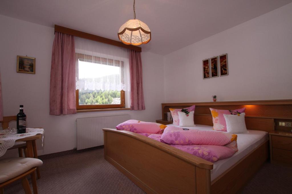 Landhaus Tschafein Galtür Quarto foto