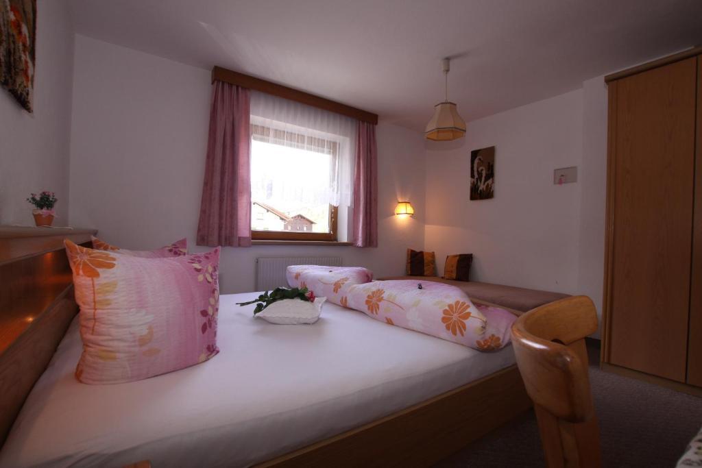Landhaus Tschafein Galtür Quarto foto